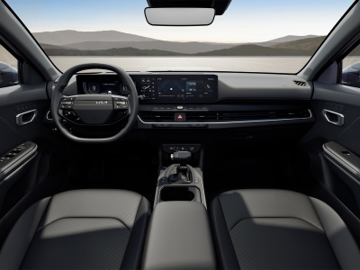 Kia K4 Kombi wyceniona. Wiemy, ile trzeba dopłacić za „bagażnik klasy D” w cenie kompaktu