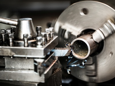 Pozytywna niespodzianka w przemyśle na koniec 2025 r.