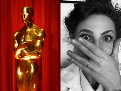 Polka z nominacją do Oscara! Kim jest Małgosia Turzańska?