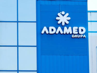 Nowy rozdział dla Adamed Pharma. Hiszpański zakład Sanofi w polskich rękach