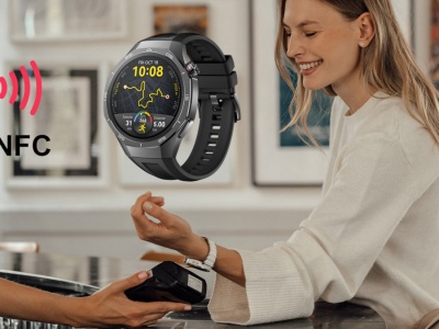 Huawei w tarapatach. Ich zegarki mogą stracić płatności NFC