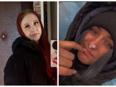 Powiat olsztyński. Zaginęły dwie nastolatki. Dla 15-latki to kolejny raz