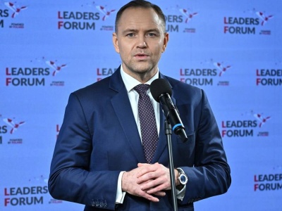 Karol Nawrocki spotka się z Wołodymyrem Zełenskim. Podał możliwy termin