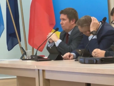 Mocny wpis radnego: Szkoła w Masłowie, czyli jak okłamać siebie i innych