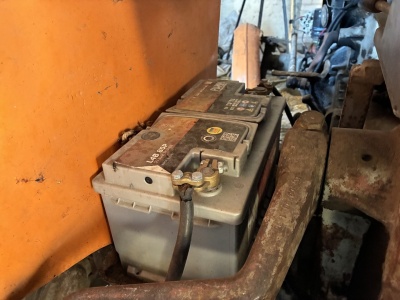 Złącza elektryczne w ciągniku – mały element, duży problem. Co się tu psuje i dlaczego?