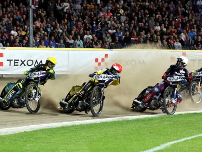 Zmiany w rzeszowskim żużlu. Wiadomo, kto jest nowym prezesem H69 Speedway S.A.