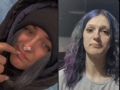 Policja poszukuje 17-letniej Eweliny Berent. Nastolatka zaginęła w gminie Biskupiec