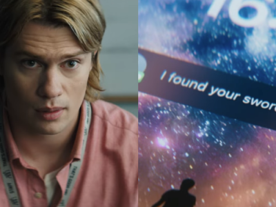 He-Man używa smartfona i skacze po samochodach na zwiastunie nowego filmu