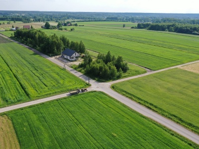 TUZ dopiero po 7 latach. Rząd zmienia zasady gospodarowania gruntami