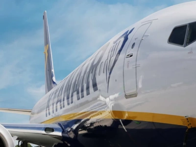 Tirana z Wrocławia – nowość od Ryanair w siatce połączeń na lato 2026