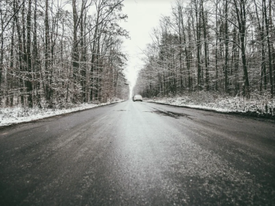 IMGW ostrzega przed opadami marznącymi. Wydano alert drugiego stopnia