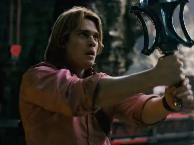 Pierwszy zwiastun Masters of the Universe! Oto wysokobudżetowe sci-fi fantasy z He-Manem!