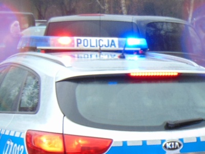 Usiłowanie zabójstwa 13-letniej dziewczynki na Grzegórzkach. 41-latek zatrzymany