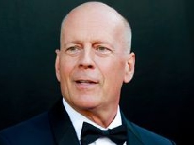 Nowe informacje na temat stanu zdrowia Bruce'a Willisa. 