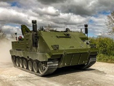 Idą na rekord. Sfinansowali kolejną dostawę dla Ukrainy