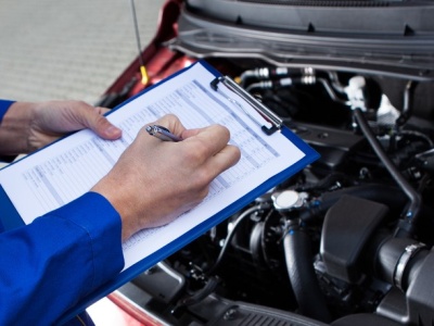 Zmiany w badaniach technicznych. Samochód was podkabluje