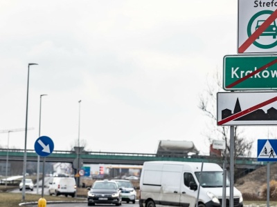 To nie koniec walki z SCT w Krakowie. Będzie kolejna skarga do sądu