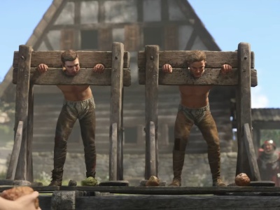 Kingdom Come Deliverance 2 było tak dobre, że testerzy myśleli, że gra jest 