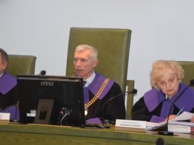 Sąd Najwyższy po raz pierwszy ocenia legalność Pegasusa