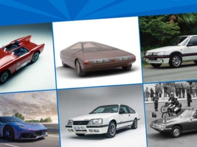 Stellantis zapowiada bogactwo modeli na Rétromobile w Paryżu: Alfa Romeo, Citroën, Peugeot, DS Automobiles, Opel i Maserati