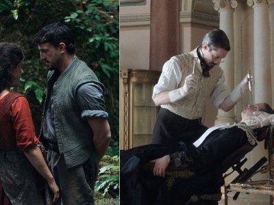 Polacy z szansą na Oscara. Wielkie zaskoczenie, zabrakło jednego nazwiska