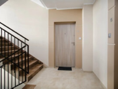 Zagracona klatka schodowa to przestępstwo. Za meble grozi 12 lat więzienia