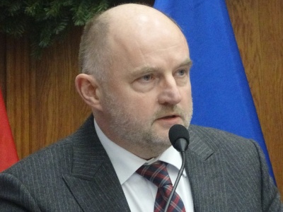 Marszałek obraża Politechnikę Bydgoską