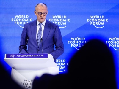 Friedrich Merz: Świat wkroczył w nową, niebezpieczną erę