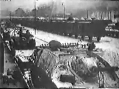 Kolejna rocznica zdobycia Olsztyna przez Armię Czerwoną