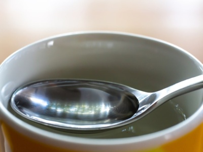 Pij łyżkę dziennie. Stłuszczona wątroba będzie tylko wspomnieniem