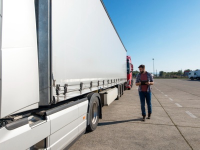 Dłuższe ciężarówki wyjadą na polskie drogi. Część przewoźników widzi więcej zagrożeń niż korzyści