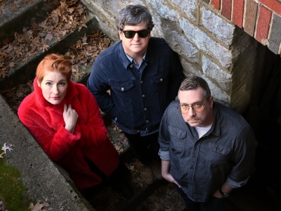 „Kiss Me” na żywo po raz pierwszy w Polsce - Sixpence None the Richer zagrają w październiku w Poznaniu