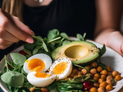 Obowiązkowe w diecie, jeśli pracujesz nad sylwetką. Bez tego nie ma efektów