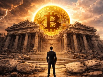 Dlaczego CEO Coinbase uważa, że Bitcoin pokonał banki centralne w kwestii decentralizacji?