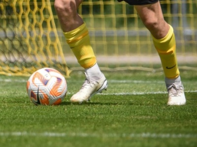 Wieczysta Kraków rozbija bank. Zaskakujący transfer