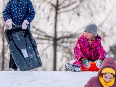Wolne miejsca na łódzkie półkolonie w ferie zimowe