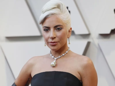 Tysiące dolarów od Lady Gagi dla polskiej fundacji