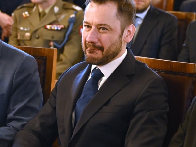 Hojny jak prezydent Miszalski. Po wiceprezydentach nagrody dostali dyrektorzy departamentów