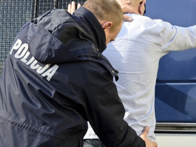 ​Nowe fakty ws. nożownika z Łukowa. Takich ataków było więcej