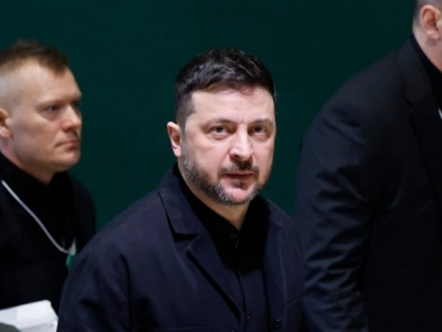 Zełenski: Rok temu mówiłem, że Europa musi wiedzieć, jak się bronić. Do dziś nic się nie zmieniło