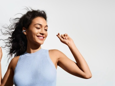 Promocja na świeżutkie słuchawki Huawei. Złap super rabat!