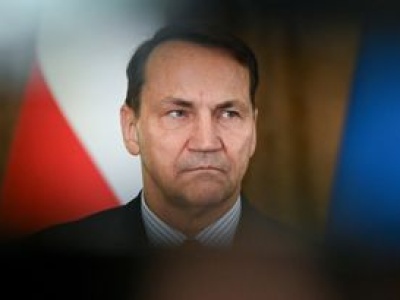 Polska pomiędzy USA i Europą. Sikorski nie chce wybierać