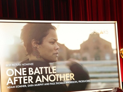 Oscary 2026. Gdzie obejrzeć nominowane filmy?