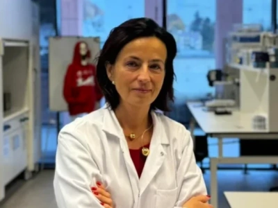 Nowy biomateriał z Politechniki Gdańskiej może wspierać regenerację kości po resekcji nowotworu