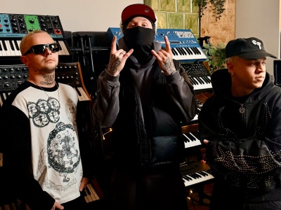 KØDI zrobił numer z zagranicznymi producentami. Singiel „DOBRZE” zaskakuje