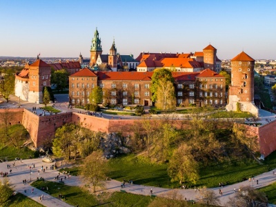 Rekordowa liczba zagranicznych turystów w Polsce. Te regiony pokochali najbardziej