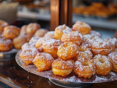 Koniecznie zrób ten włoski przysmak na tłusty czwartek! Pyszny, łatwy w przygotowaniu i lżejszy