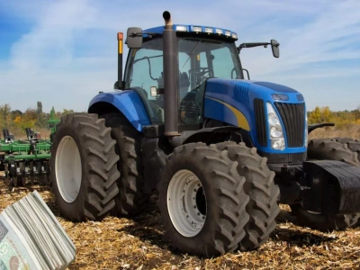 KOWR wydzierżawi niemal 200 ha ziemi na Dolnym Śląsku. Jaki czynsz?