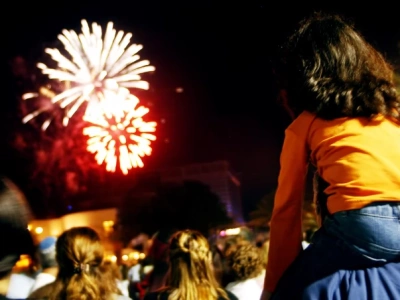 Wrocław wprowadził całoroczny zakaz fajerwerków, petard, rac i ogni sztucznych