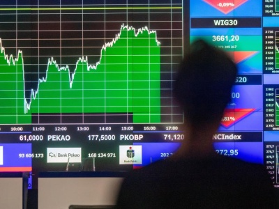 Analityk radzi kupić akcje Cyfrowego Polsatu